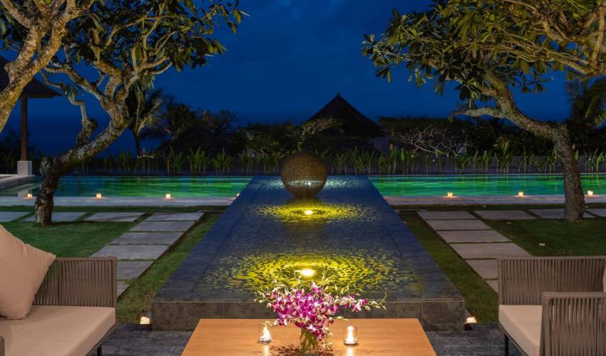 Uluwatu Villa 3388 — image 11