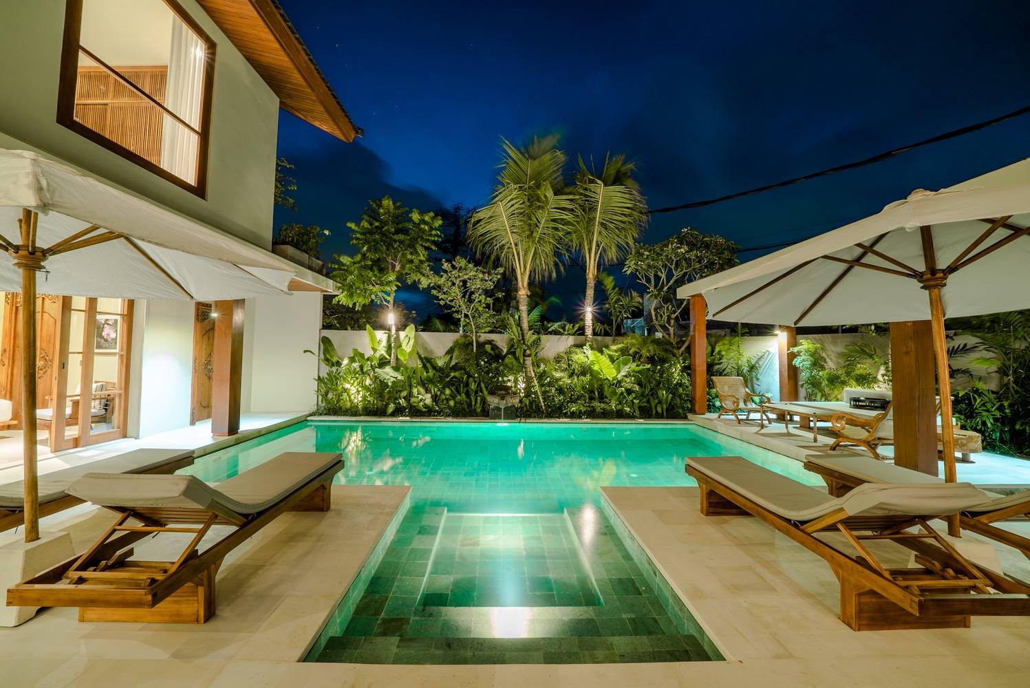 Canggu Villa 3897 — image 8