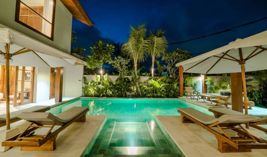 Canggu Villa 3897 — image 9