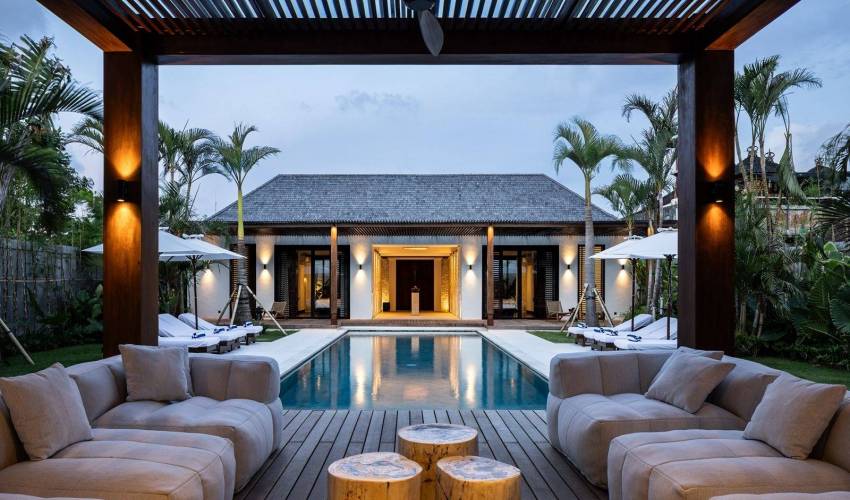 Seminyak Villa 3774 — image 3