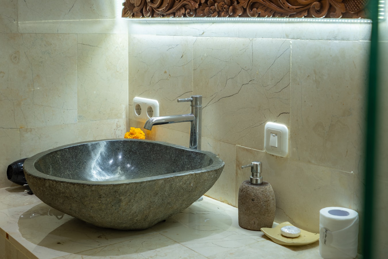 Suite Twin in Ubud — image 14