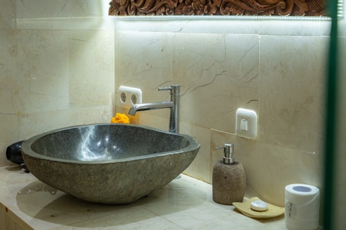 Suite Twin in Ubud — image 13