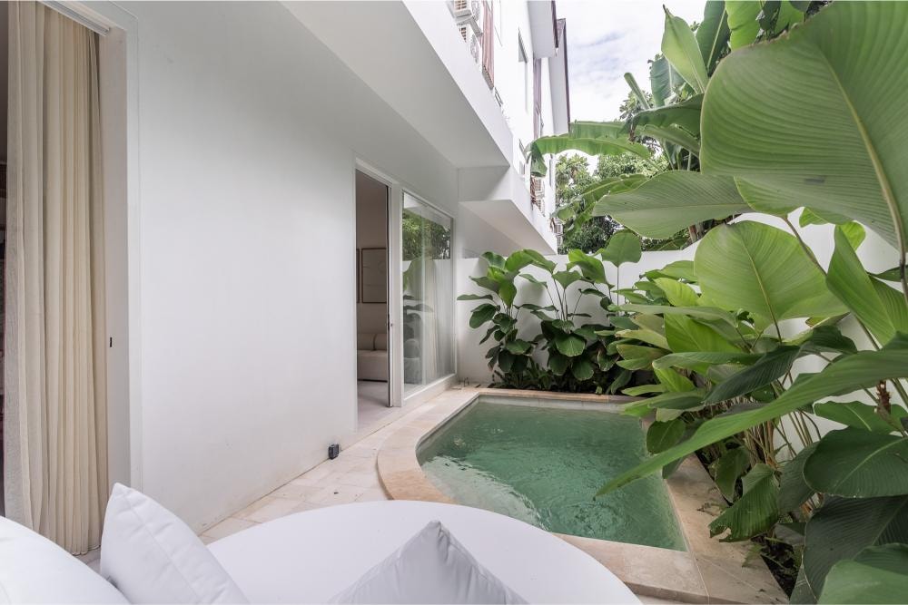 3BR Private Pool Townhouse in Cemagi in Canggu, Bali
