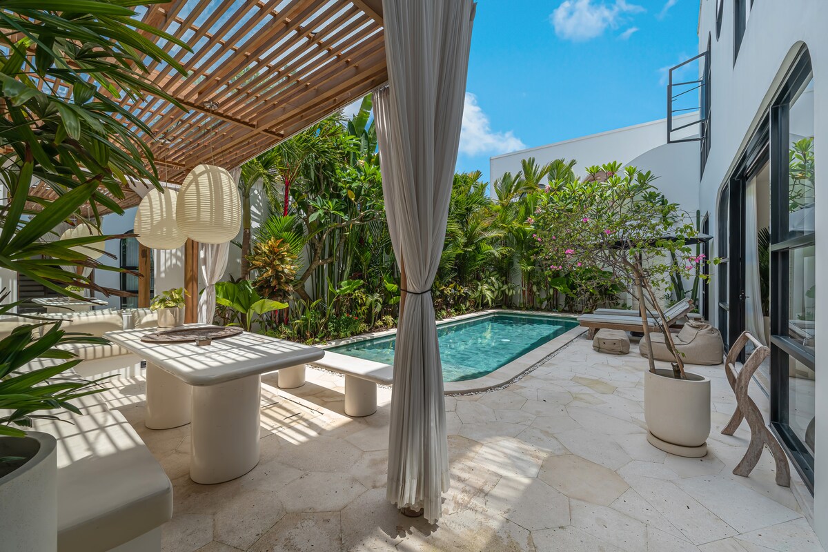 Villa Altara — 4BR Villa Rental in Canggu — image 5