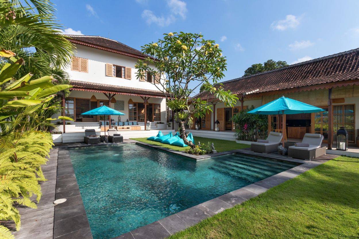 5 Bedroom in Canggu — image 8