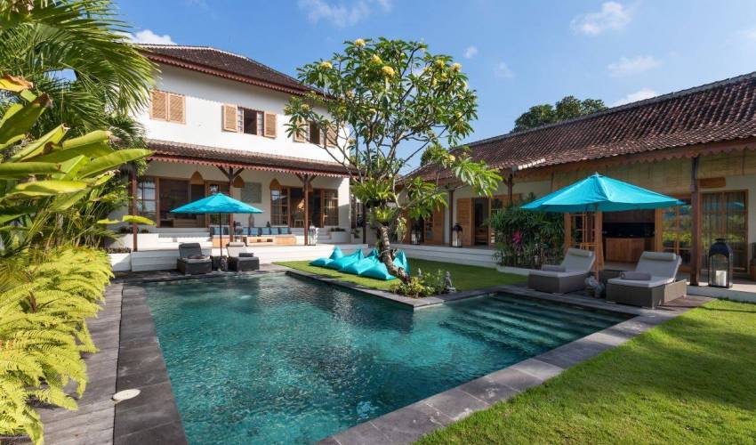 5 Bedroom in Canggu — image 9