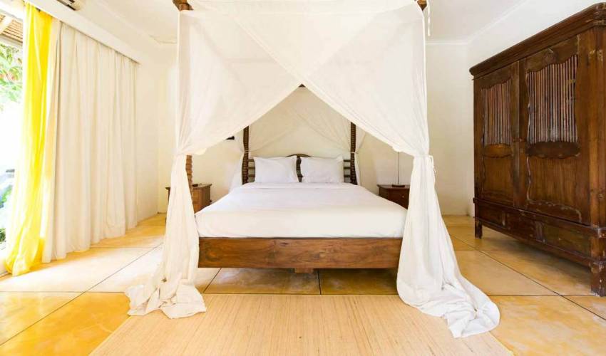 Seminyak Villa 3706 — image 11
