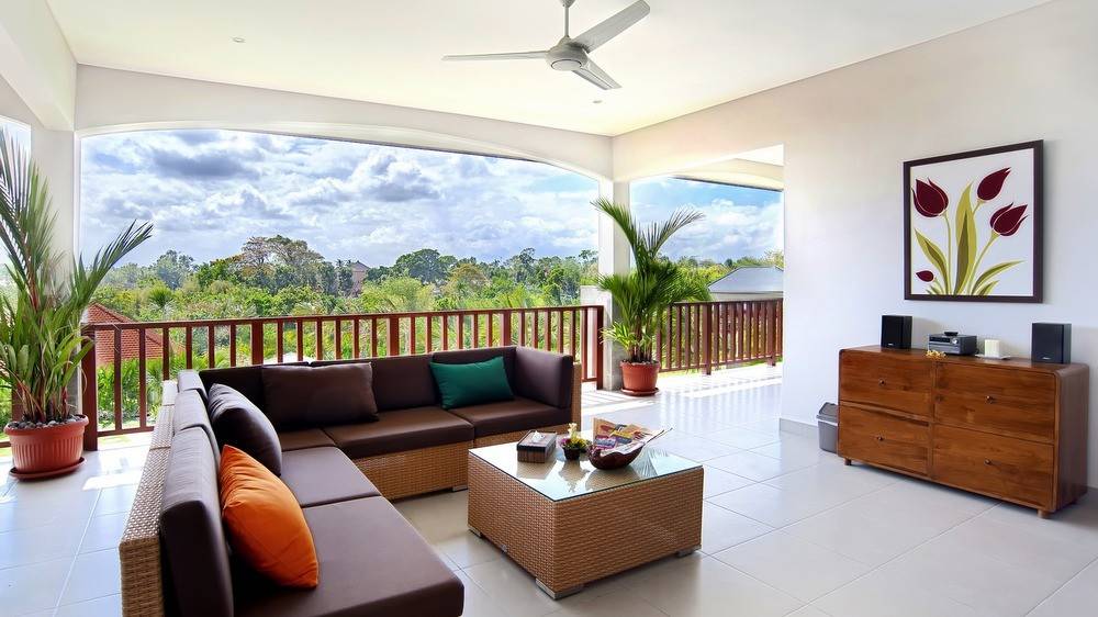 Canggu Villa 3910 — image 4