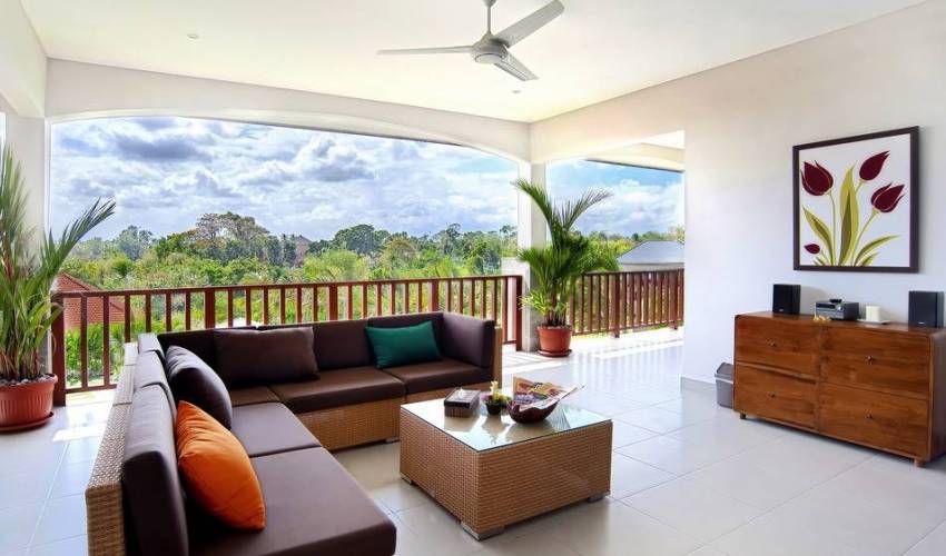 Canggu Villa 3910 — image 5