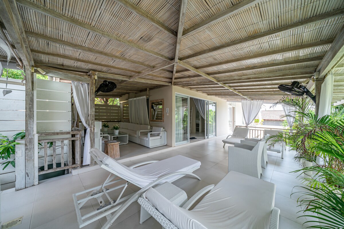 Bali Om Center — 5BR Villa Rental in Canggu — image 6