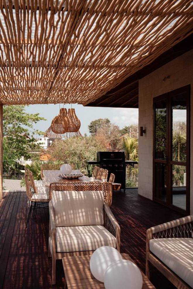 Kutuh Villa 3921 in Ungasan