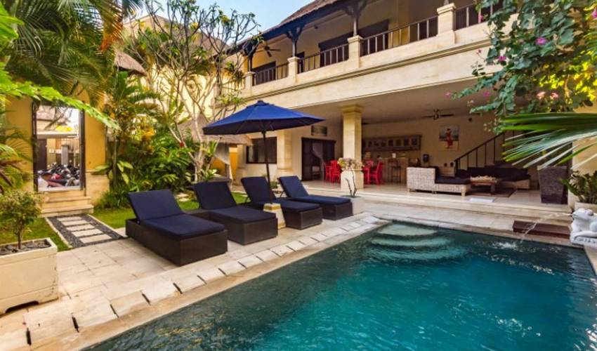 Seminyak Villa 3605 — image 3