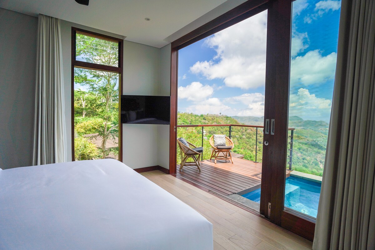 Villa Surya — 5BR Villa Rental in Lombok — image 10