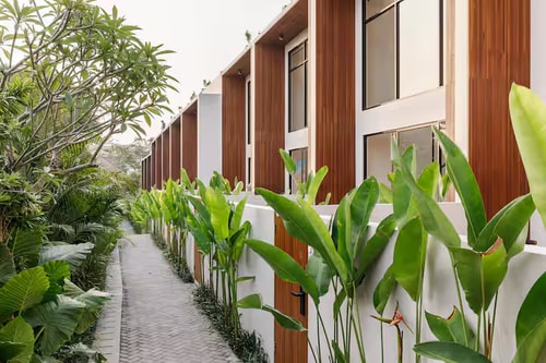 Tranquil 1BR Villa with Oceanview & Private Pool in Canggu, Bali — image 14