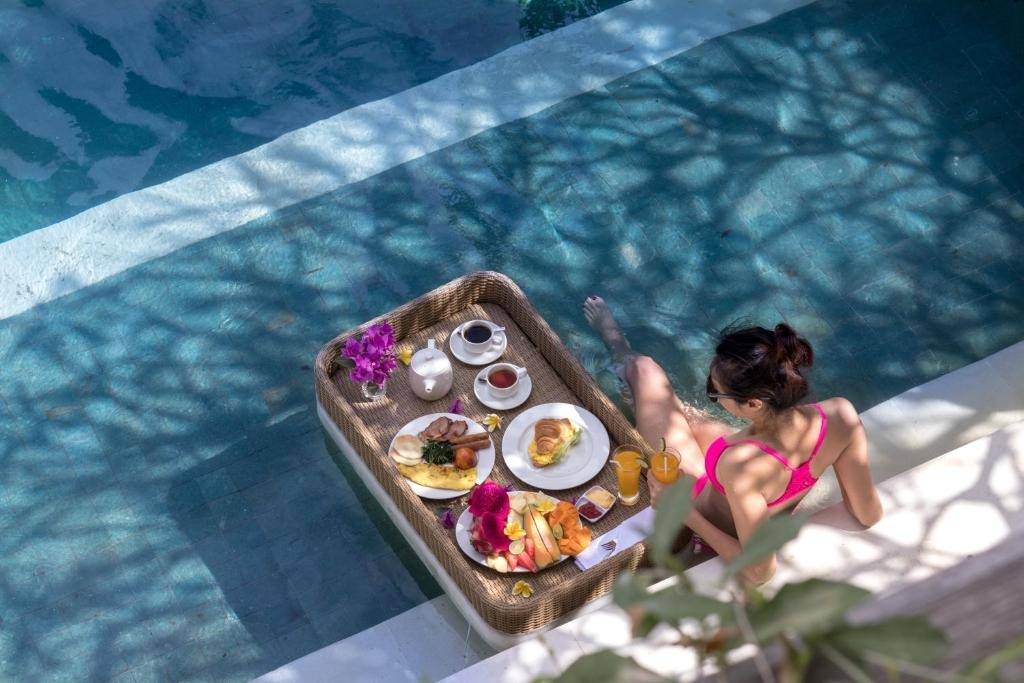 Jimbaran Villa 3842 — image 10
