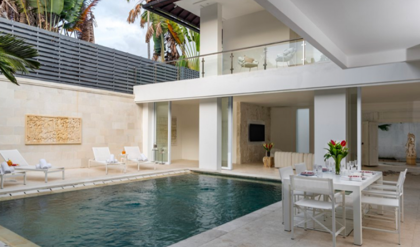 Seminyak Villa 3856 — image 3