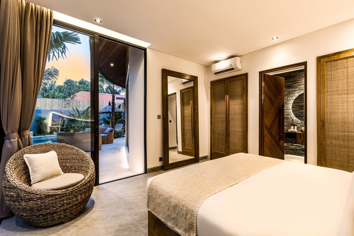 Villa Jungle Rendez Vous in Ubud — image 15