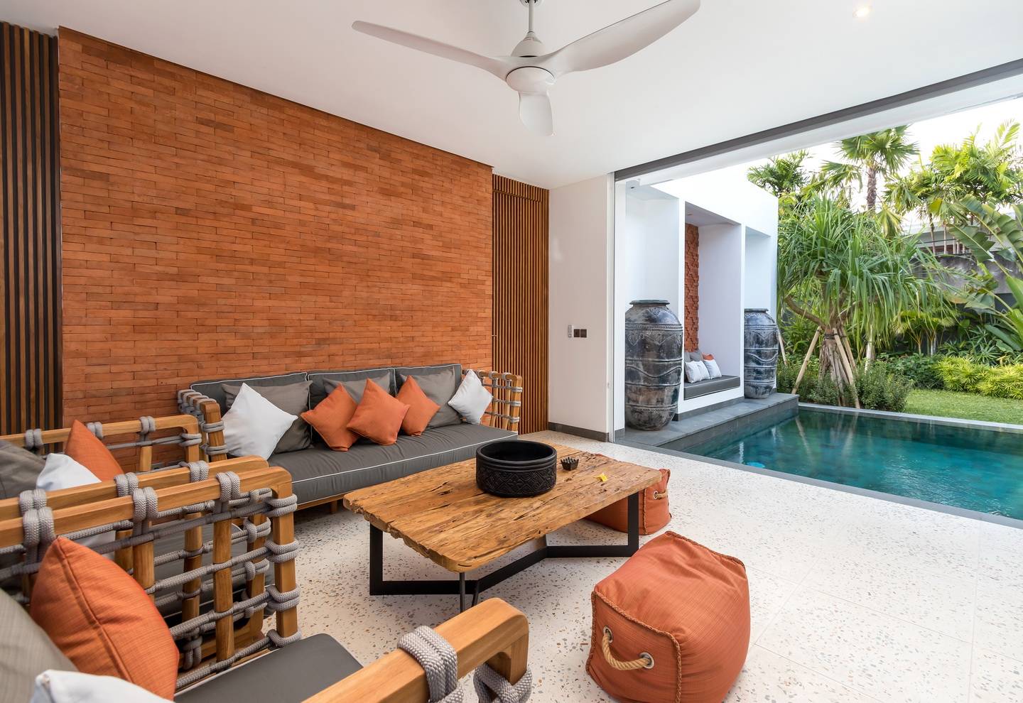 Kerobokan Villa 3907 — image 8
