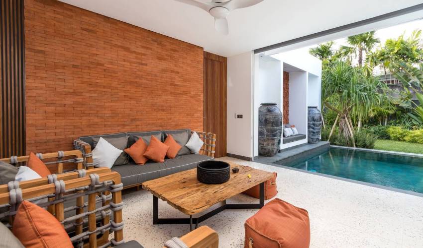 Kerobokan Villa 3907 — image 9