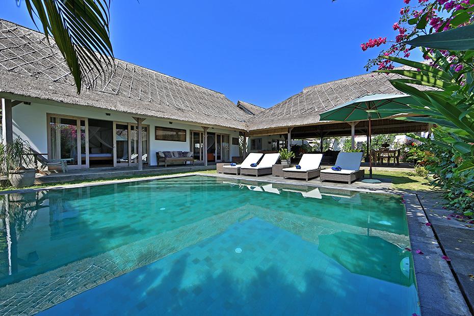Seminyak Villa 3949 — image 15
