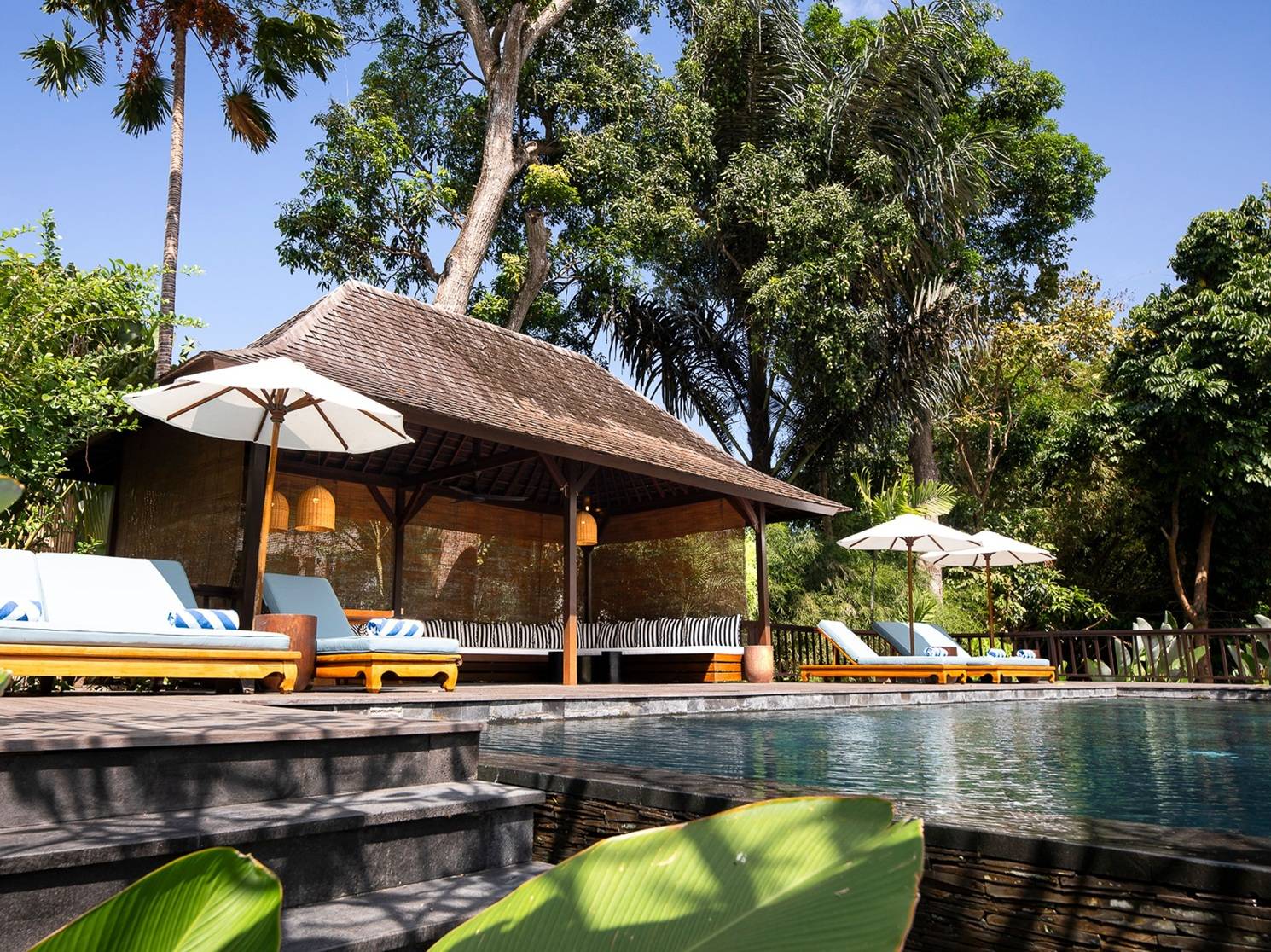 Villa 3132 in canggu — image 12
