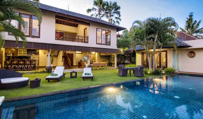 Seminyak Villa 3641 — image 11