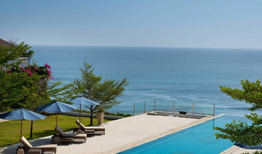 Uluwatu Villa 3135 — image 2