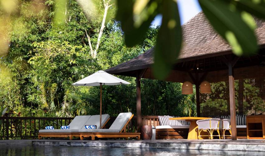 Villa 3132 in canggu — image 11