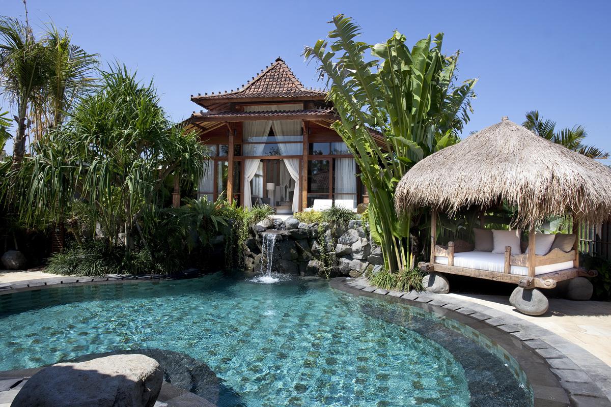 Villa 3354 in canggu — image 4