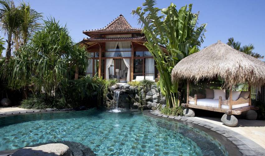 Villa 3354 in canggu — image 5