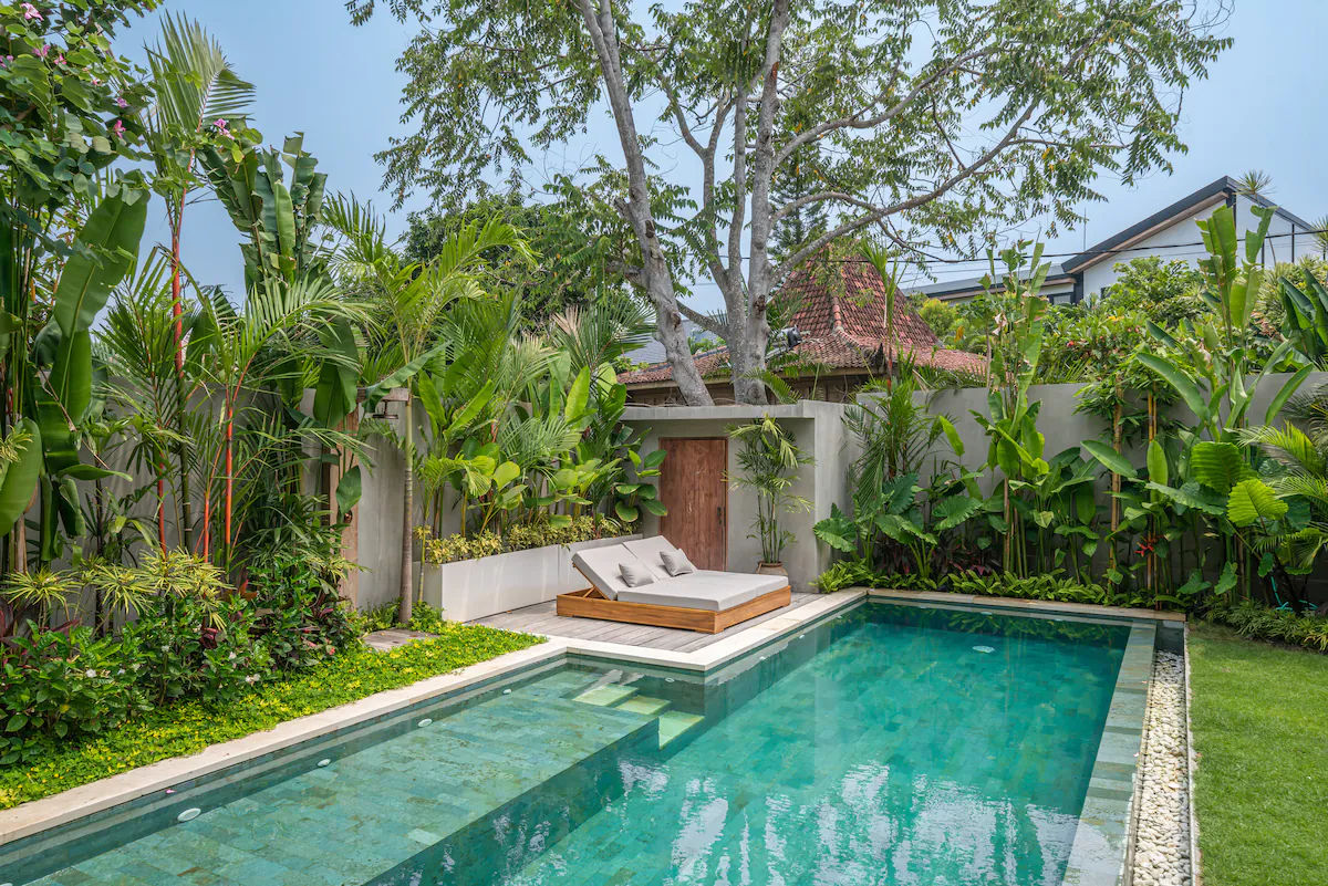 Casa Kameelya — 4BR Villa Rental in Canggu — image 3