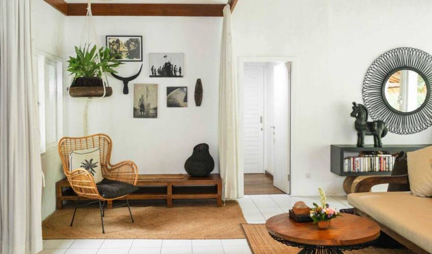 Seminyak Villa 3851 — image 9