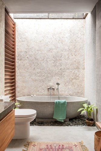 Family 2BR Villa walking distance to beach in Canggu, Bali — image 17