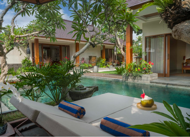 Pererenan Villa 3936 — image 8