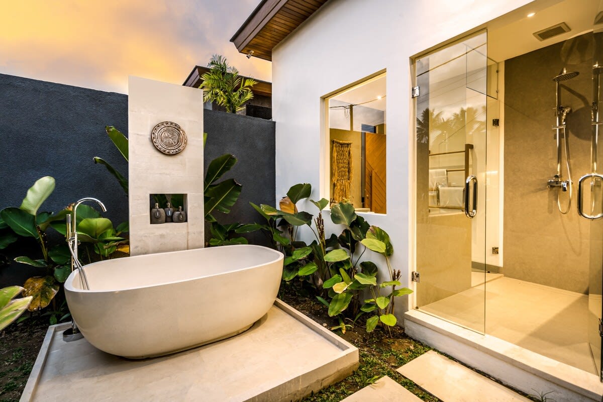 Villa Maravilla in Ubud — image 17