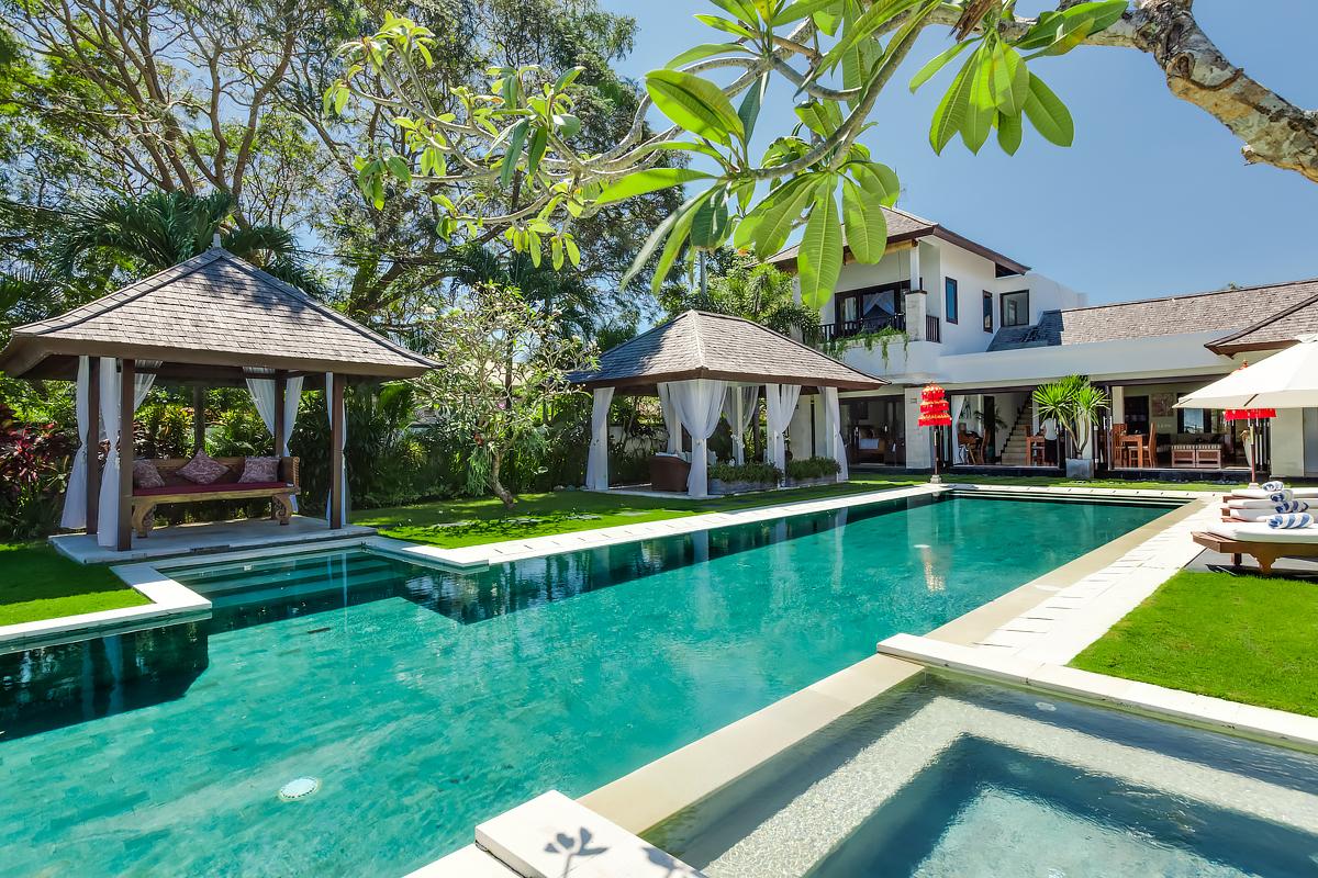 Nusa Dua Villa 3413 in Nusa Dua / Benoa — image 4