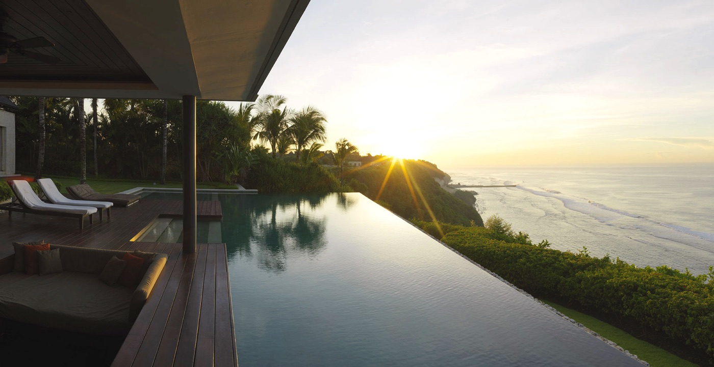 Uluwatu Villa 3361 — image 8