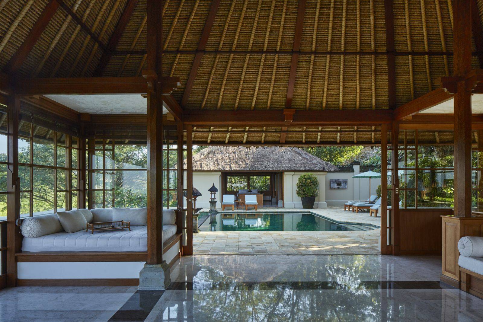 Ubud Villa 3443 — image 10