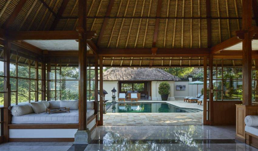 Ubud Villa 3443 — image 11