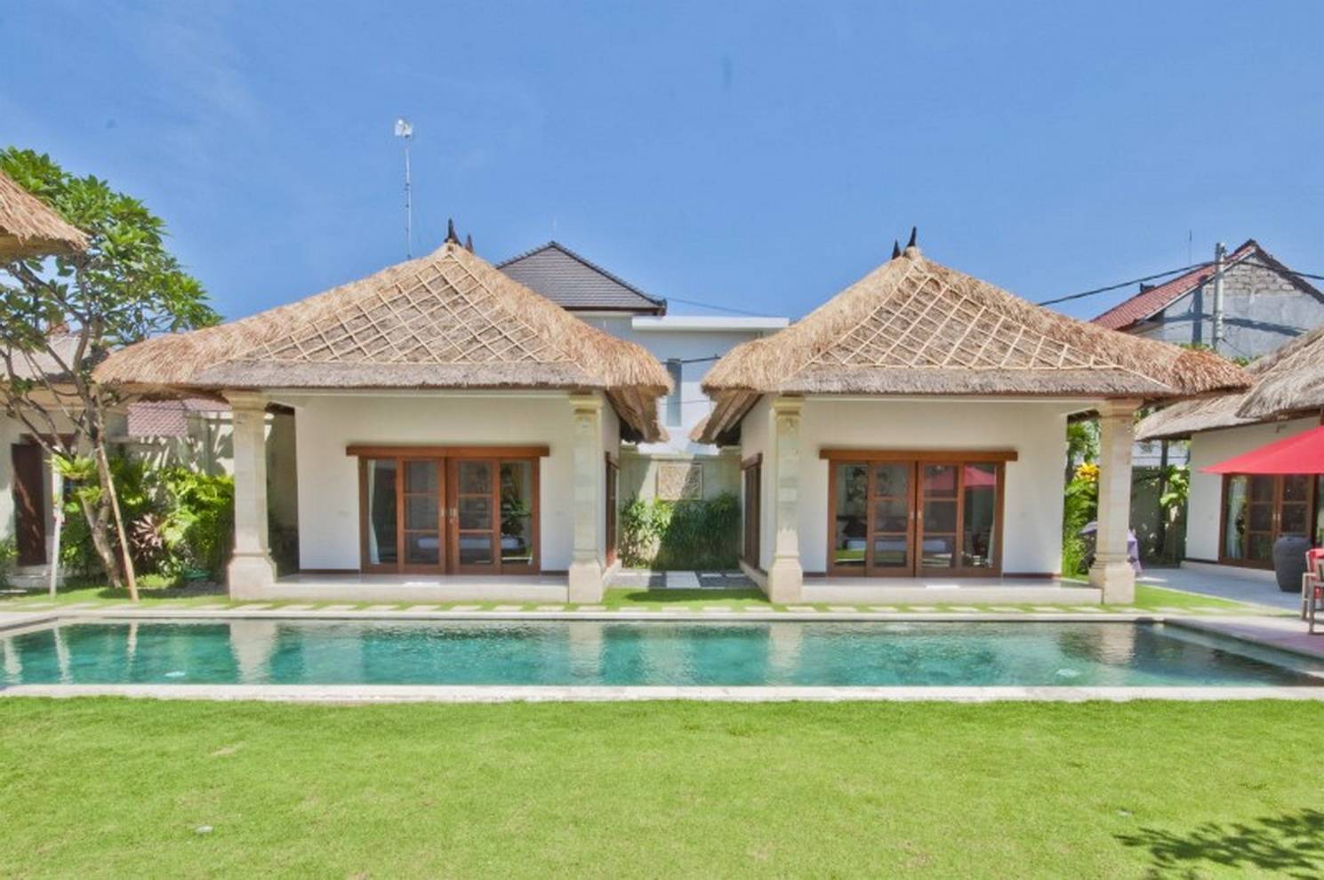 Seminyak Villa 3578 — image 6