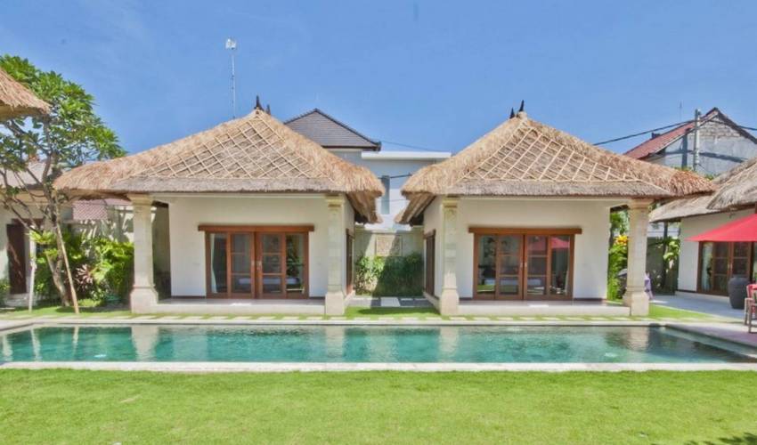 Seminyak Villa 3578 — image 7