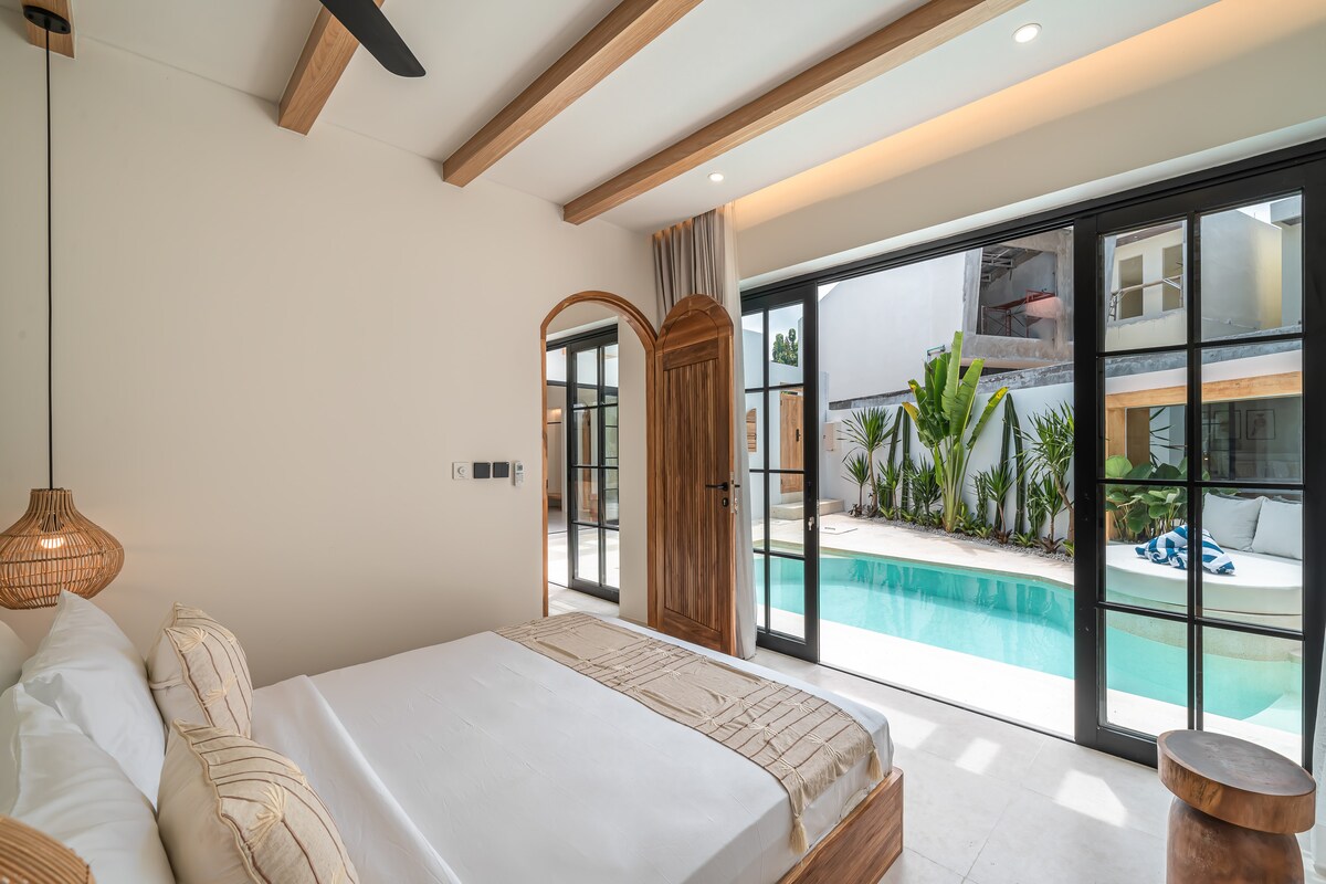 Villa Mila — 2BR Villa Rental in Uluwatu — image 5