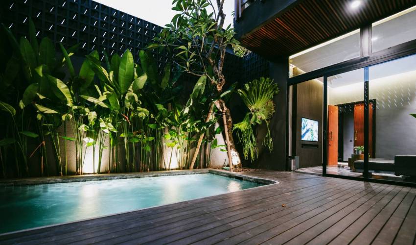 Batubelig Villa 3803 — image 9