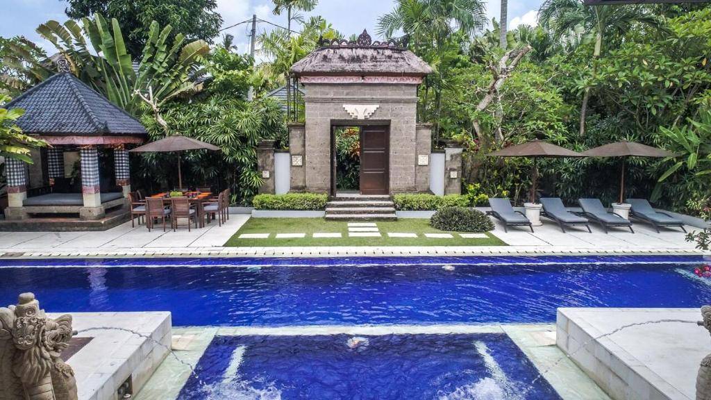 Seminyak Villa 3531 — image 8