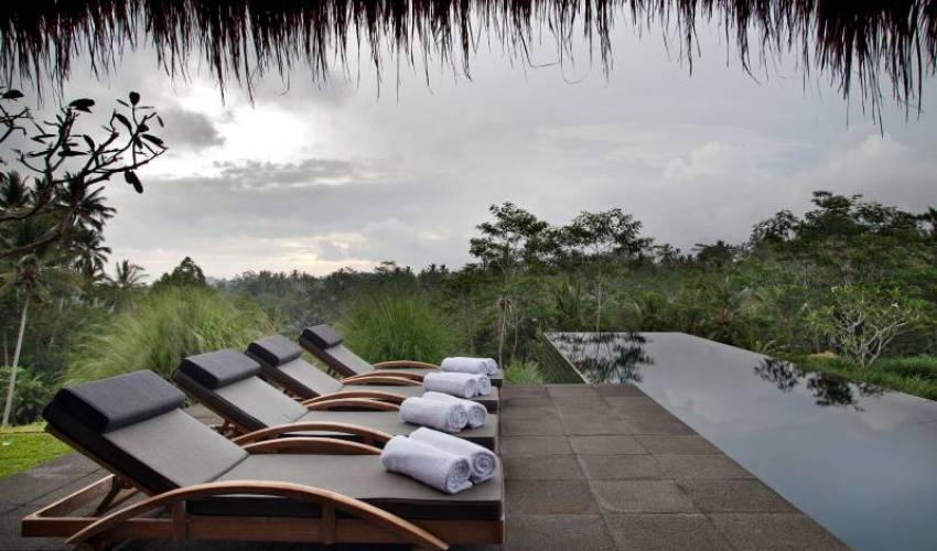 Ubud Villa 3133 — image 5
