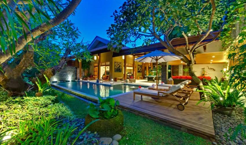 Seminyak Villa 3473 — image 13