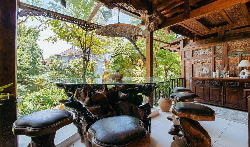 Kerobokan Villa 3565 — image 11