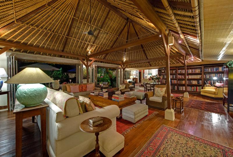 Seminyak Villa 3435 — image 12