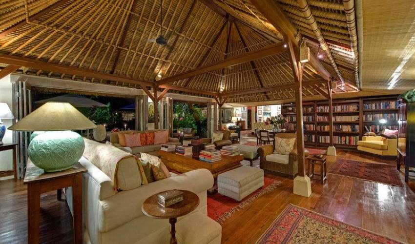Seminyak Villa 3435 — image 13