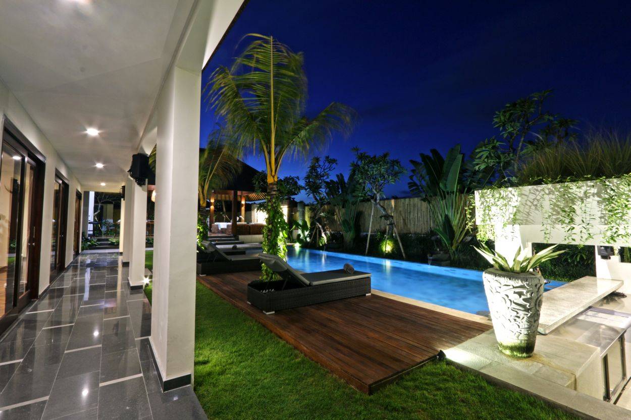 7 Bedroom in Canggu — image 12